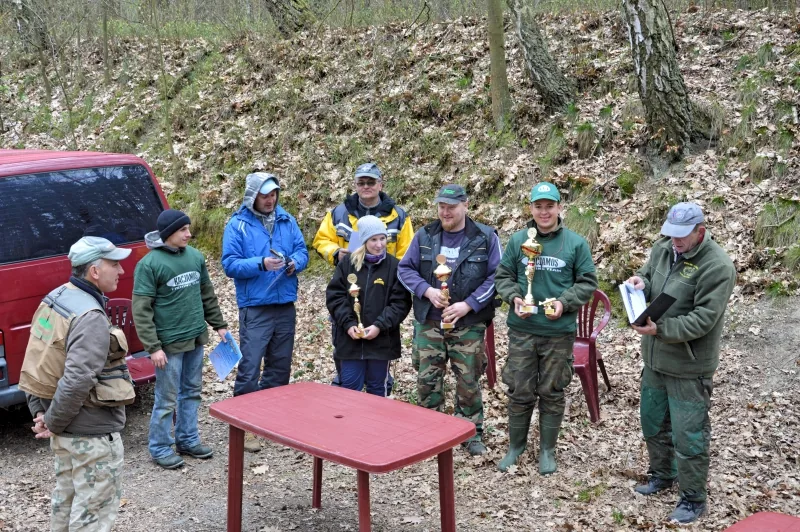 MK Wzdrega 2015